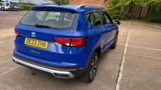 SEAT Ateca 1.0 TSI SE Technology 5dr Petrol Estate